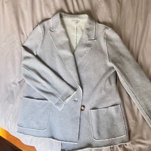 Top shop blazer